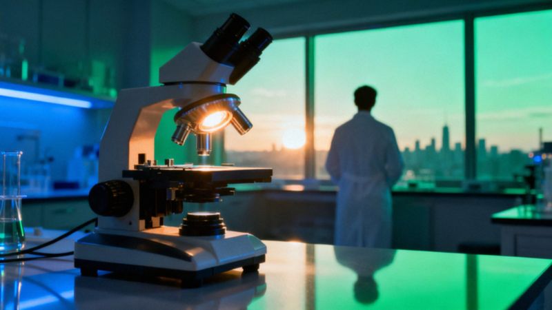 Guz w przełyku — czy to rak? Objawy i diagnostyka