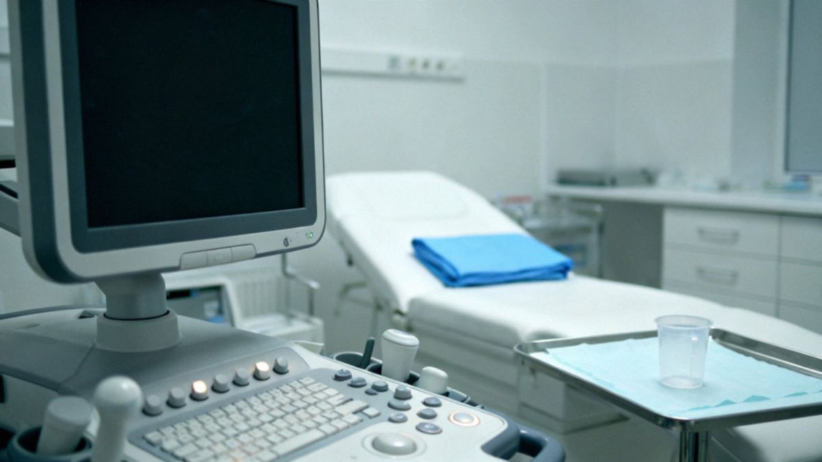 Guzek na nerce: objawy, diagnostyka i leczenie