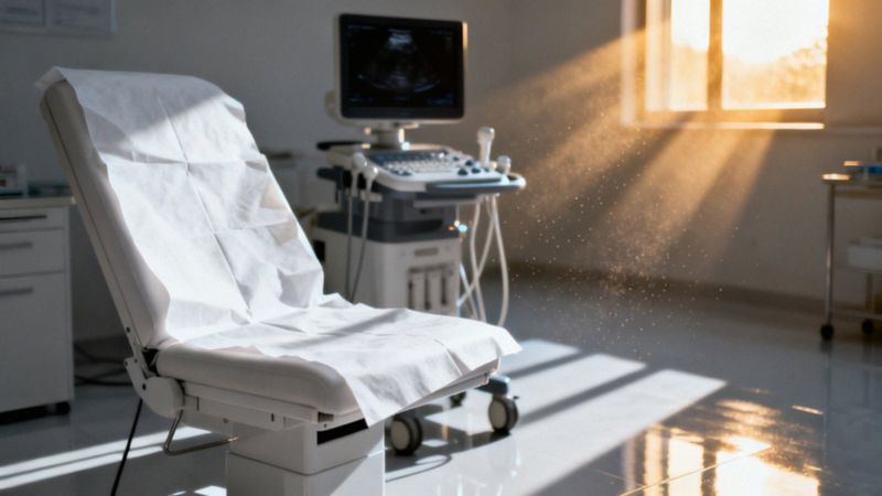 Guzek tarczycy — objawy, przyczyny i kiedy do endokrynologa?
