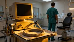 Guzy na gardle — objawy, przyczyny i metody diagnozowania