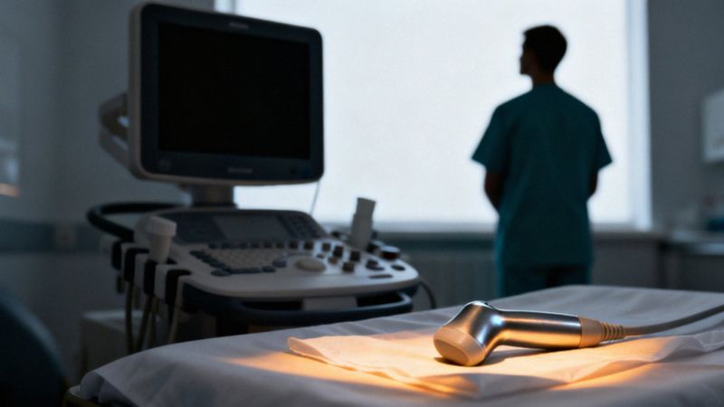 Guzy na tarczycy — objawy, diagnostyka i leczenie