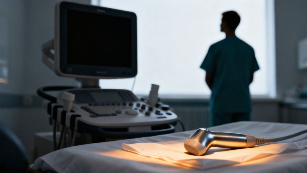 Guzy na tarczycy — objawy, diagnostyka i leczenie