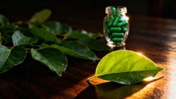 Gymnema sylvestre - dawkowanie i skutki stosowania