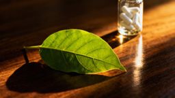 Gymnema sylvestre w tabletkach — skuteczność, dawkowanie i przeciwwskazania
