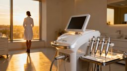 Alma Harmony — nowoczesne podejście do dermatologii i medycyny estetycznej