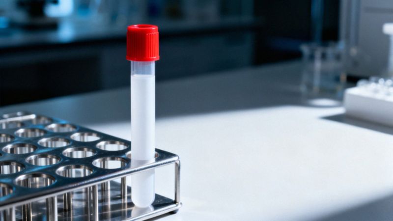Co to jest anty-HBc? Kluczowe informacje o badaniach i wynikach