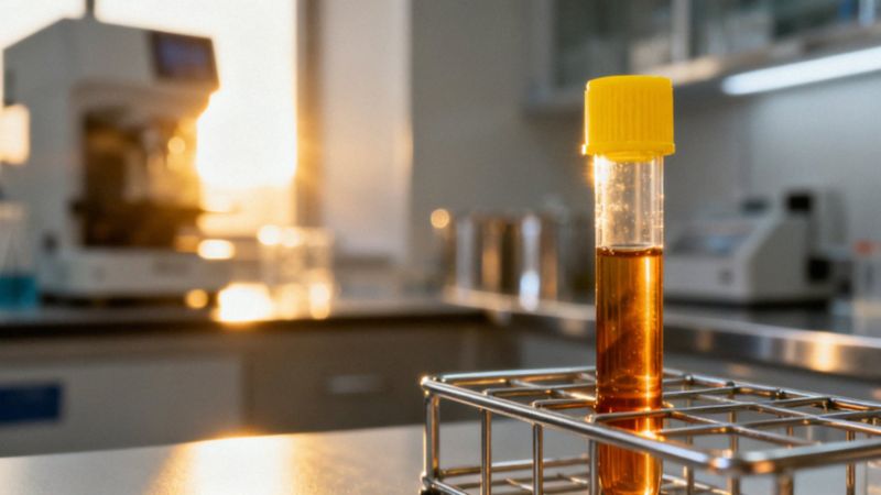 HBs antygen niereaktywny — co to znaczy i jak interpretować wyniki?
