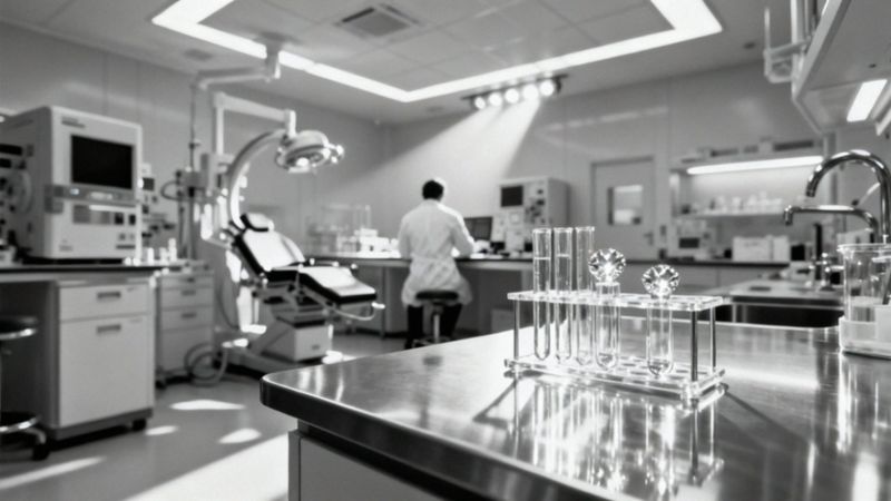 HBV i HCV — różnice, ryzyko zakażenia i metody leczenia