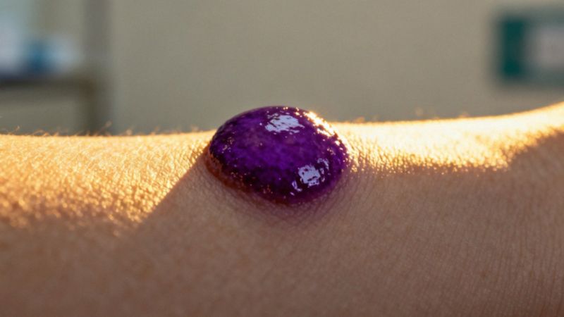 HCV objawy skórne — jak je rozpoznać i kiedy zgłosić się do lekarza?