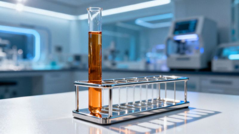 HCV reaktywny — co to znaczy i jakie są dalsze kroki?