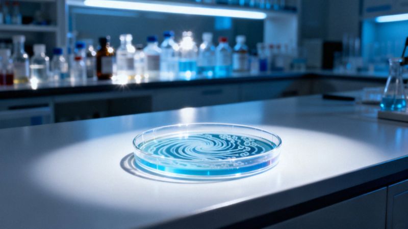 Ile trwa leczenie Helicobacter pylori? Metody i skuteczność terapii