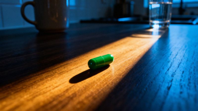 Helicobacter pylori — jakie objawy mogą wskazywać na zakażenie?