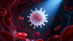 Hematologia NEU: Co to są neutrofile i jak wpływają na zdrowie?