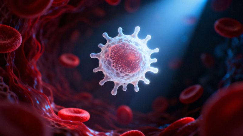 Hematologia NEU: Co to są neutrofile i jak wpływają na zdrowie?