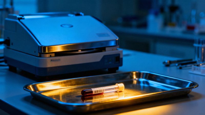 Hemofobia – co to jest, objawy i metody leczenia