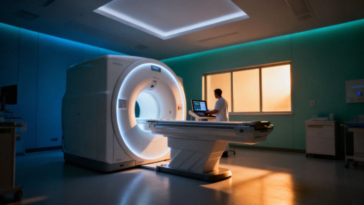 Hepatomegalia — co to jest i jakie są jej objawy?