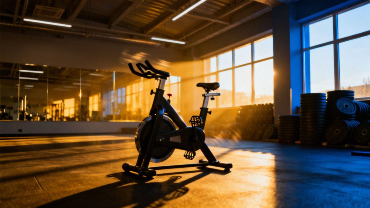 Trening HIIT — co to jest i jakie niesie korzyści?