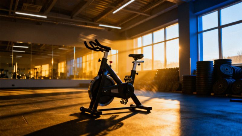Trening HIIT — co to jest i jakie niesie korzyści?
