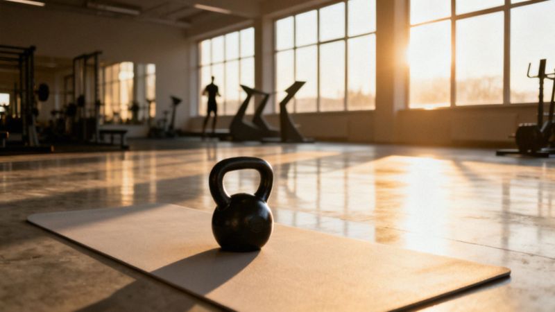 HIIT a Tabata — kluczowe różnice i korzyści treningowe