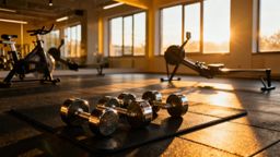 HIIT - co to jest i jakie daje efekty treningowe?