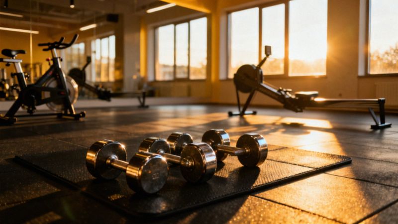 HIIT - co to jest i jakie daje efekty treningowe?