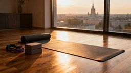 Hipermobilność a joga — jak bezpiecznie praktykować i unikać kontuzji?