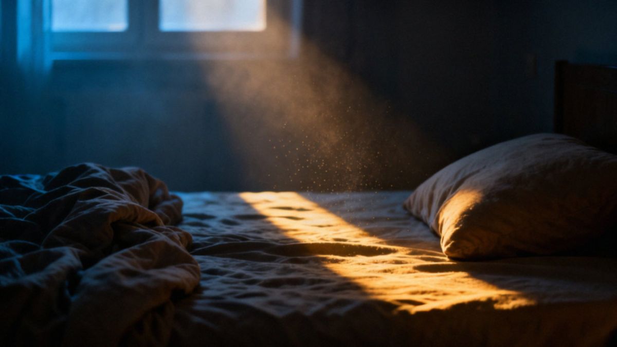 Hipersomnia — co to jest i jak radzić sobie z nadmierną sennością?