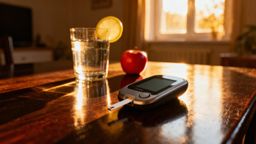 Hipoglikemia i hiperglikemia — objawy, przyczyny i pierwsza pomoc