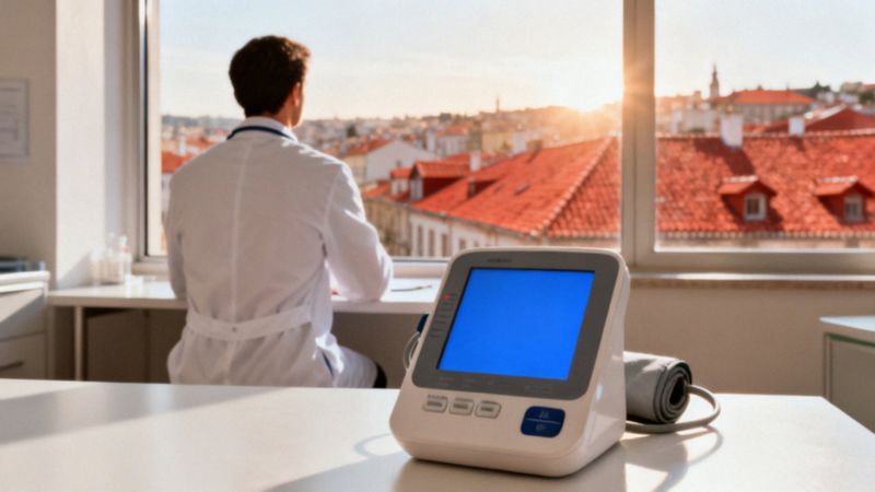 Hipotensja – co to jest i jakie są jej objawy?