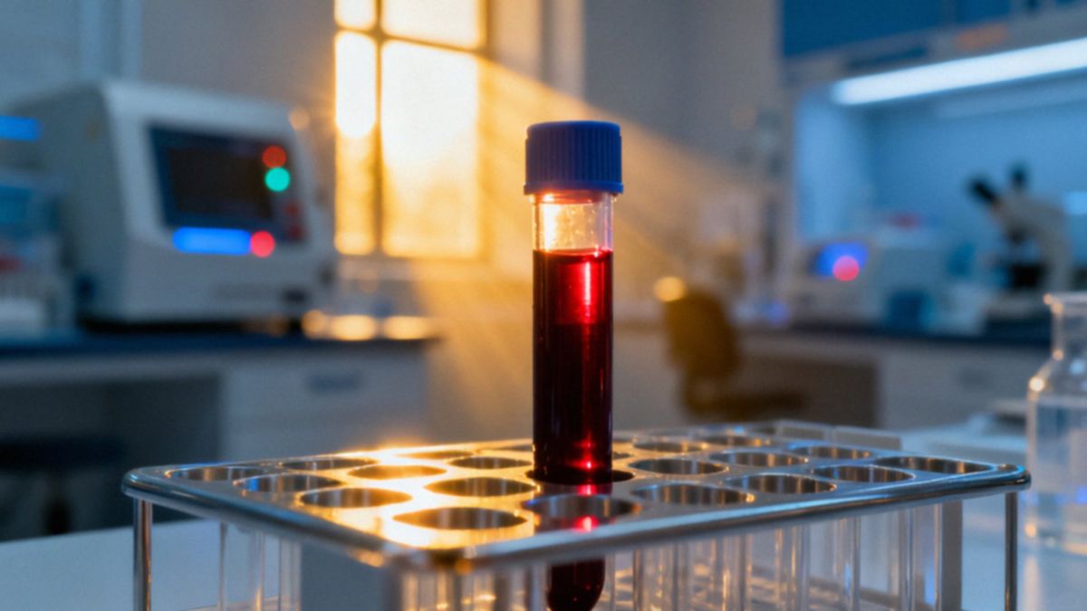 HIV — wczesne objawy i jak je rozpoznać?