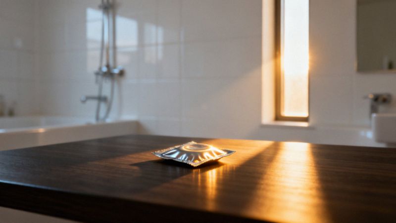 HIV zakażenie przez stosunek — ryzyko, metody zapobiegania i testy