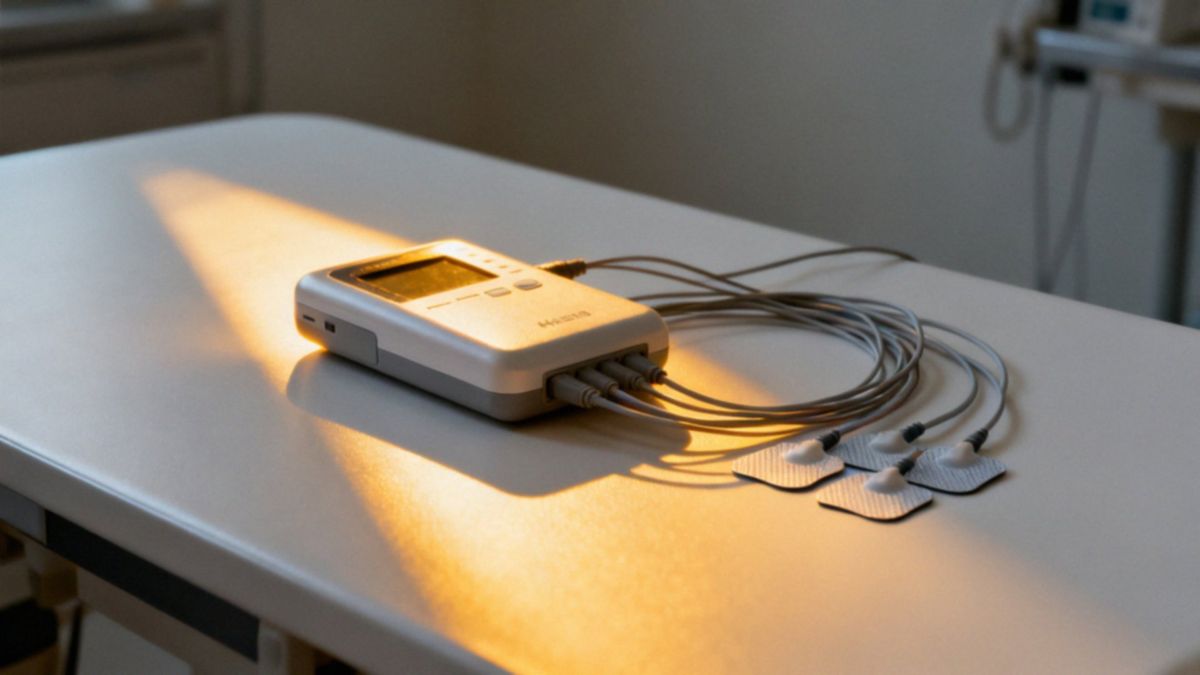 Holter EKG – co to jest i jak działa?