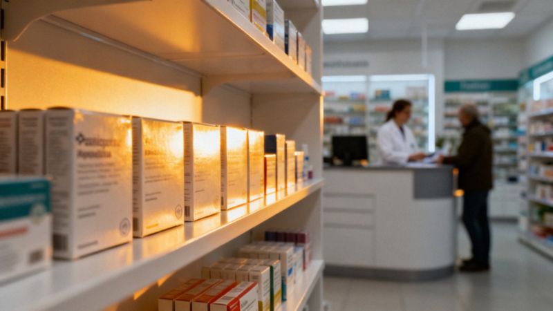 Hormonalna terapia zastępcza — jakie leki stosować i jak działają?