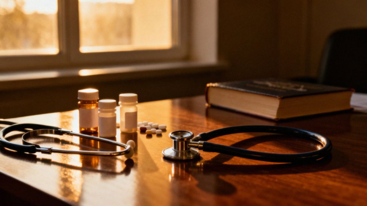 Hormonalna terapia zastępcza — opinie pacjentek i ich doświadczenia