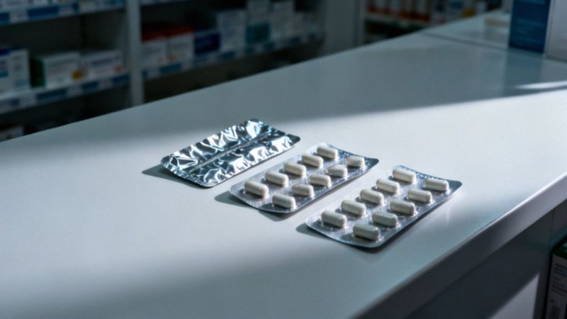 Hormony żeńskie w tabletkach — jak działają i kiedy je stosować?