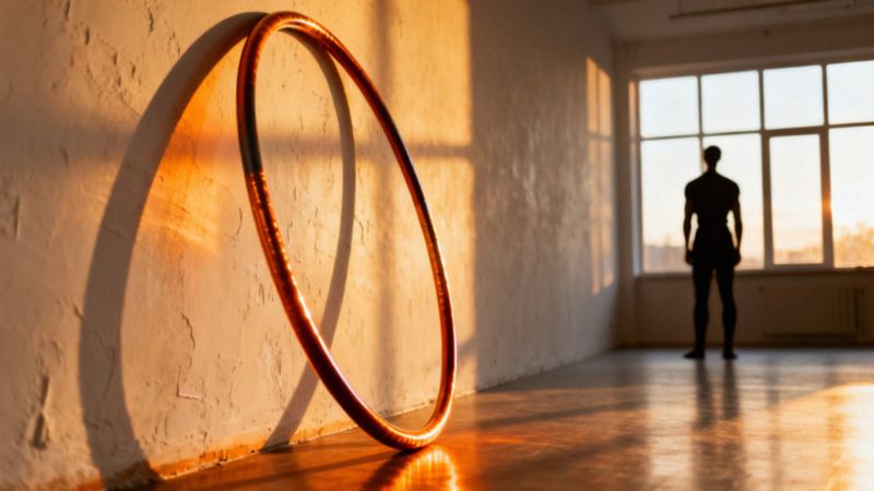 Hula hop — zalety i wady, które powinieneś znać