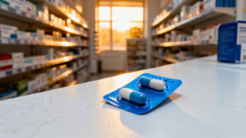 Hydroksyzyna - co to jest i jak działa? Właściwości i zastosowanie