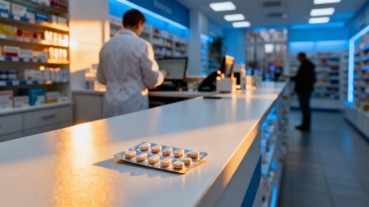 Ibuprofen czy naproksen? Jak wybrać najlepszy lek przeciwbólowy?