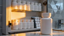 Ibuprofen a działania niepożądane — co warto wiedzieć?
