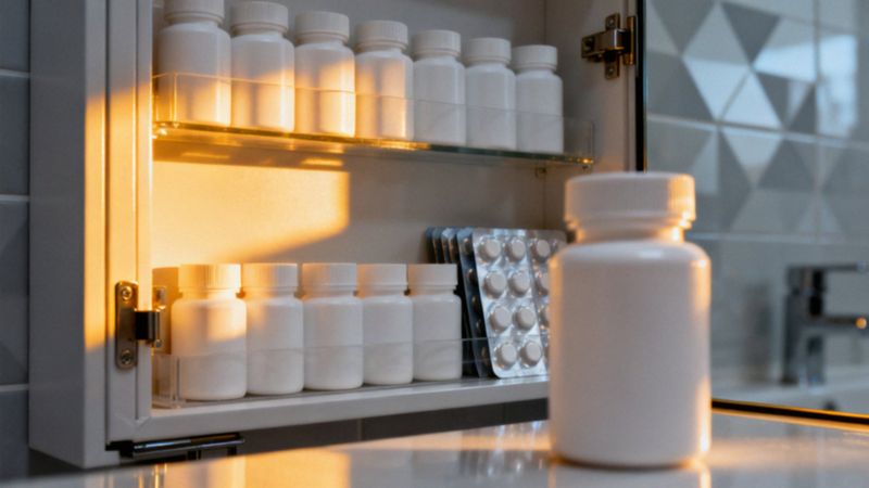Ibuprofen a działania niepożądane — co warto wiedzieć?