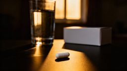 Ibuprofen — jakie są działania niepożądane i jak ich unikać?