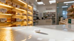 Ibuprofen - ile działa i jak szybko przynosi ulgę?