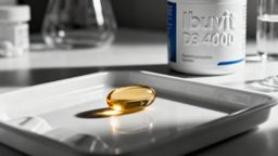 Ibuvit D3 4000 — opinie użytkowników i korzyści zdrowotne