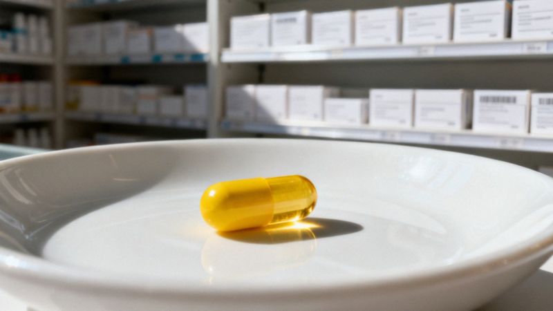 Ibuvit 4000 — co to jest, jak działa i kiedy stosować?