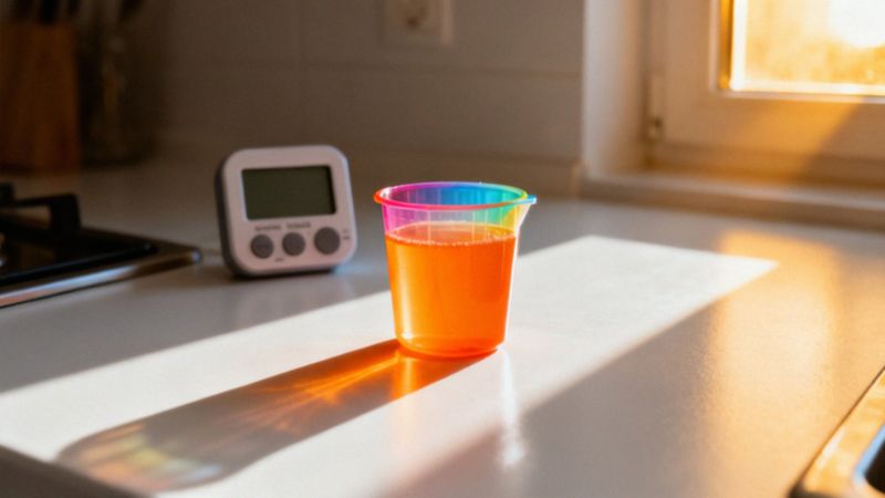 ile czasu wchłania się antybiotyk u dziecka? Skuteczność i dawkowanie