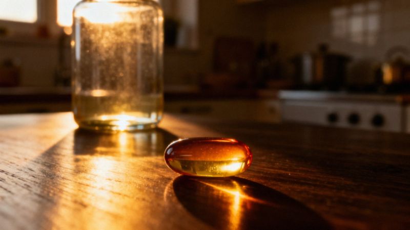 Ile DHA przy karmieniu piersią? Zalecenia i źródła omega-3