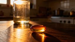 Ile DHA przy karmieniu piersią? Zalecenia i źródła omega-3