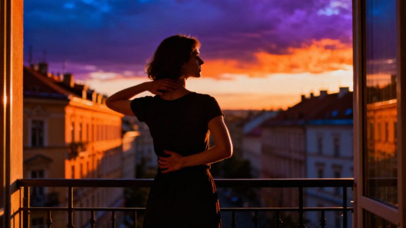 Ile dni przed okresem bolą plecy? Przyczyny i sposoby na ulgę