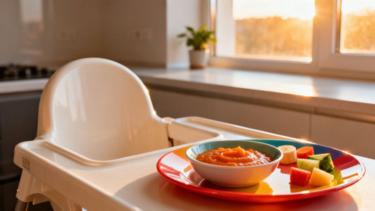 Ile dziecko może nie jeść? Przyczyny i porady dla rodziców