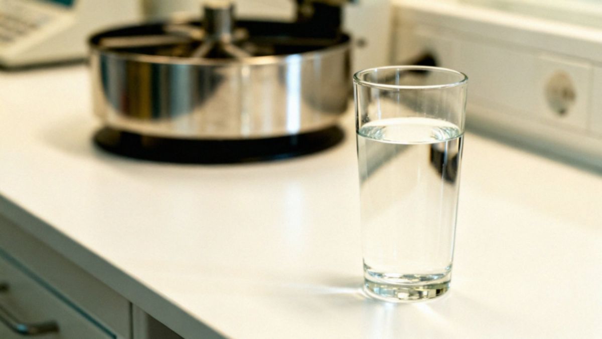 Ile godzin przed badaniem krwi nie można pić alkoholu? Przygotowanie i zalecenia